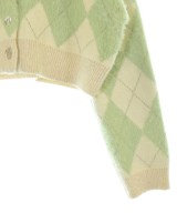 ViS（ヴィス）カーディガン 白 サイズ:F レディース/2200671412036