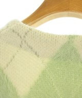 ViS（ヴィス）カーディガン 白 サイズ:F レディース/2200671412036