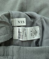 ViS（ヴィス）その他 グレー サイズ:S レディース/2200671538026
