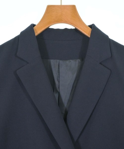 ViS（ヴィス）ジャケット 紺 サイズ:M レディース/2200670965014