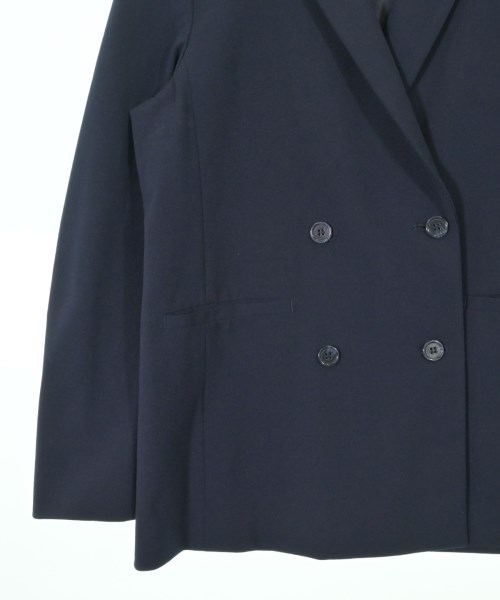 ViS（ヴィス）ジャケット 紺 サイズ:M レディース/2200670965014