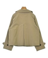 ViS（ヴィス）トレンチコート ベージュ サイズ:F レディース/2200671182014