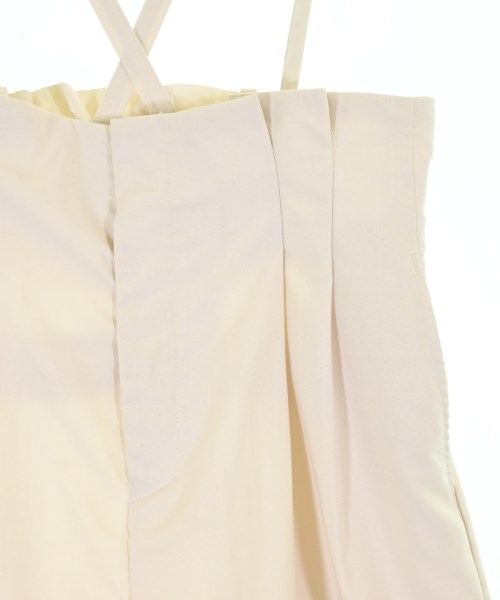 ViS（ヴィス）その他 白 サイズ:M レディース/2200672284045