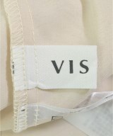 ViS（ヴィス）その他 白 サイズ:M レディース/2200672284045