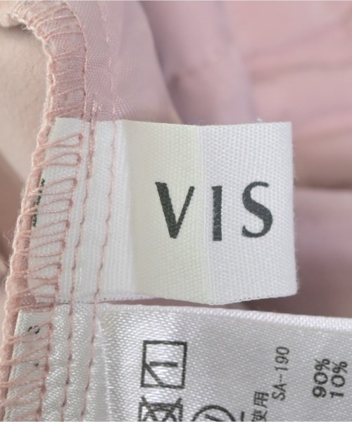 ViS（ヴィス）その他 ピンク サイズ:S レディース/2200672284052
