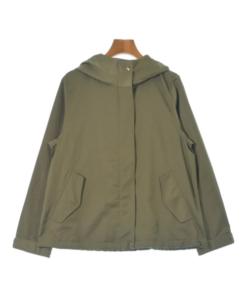 ViS(ヴィス)ブルゾン カーキ サイズ:M/2200672944055