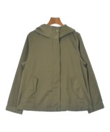 ViS（ヴィス）ブルゾン カーキ サイズ:M レディース/2200672944055