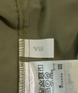ViS（ヴィス）ブルゾン カーキ サイズ:M レディース/2200672944055