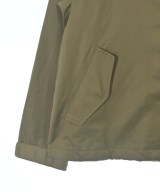 ViS（ヴィス）ブルゾン カーキ サイズ:M レディース/2200672944055