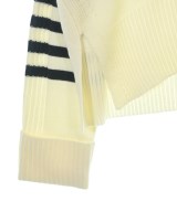 ViS（ヴィス）ニット・セーター 白 サイズ:F レディース/2200666916136