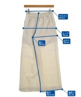 ViS（ヴィス）その他 白 サイズ:F レディース/2200674122093