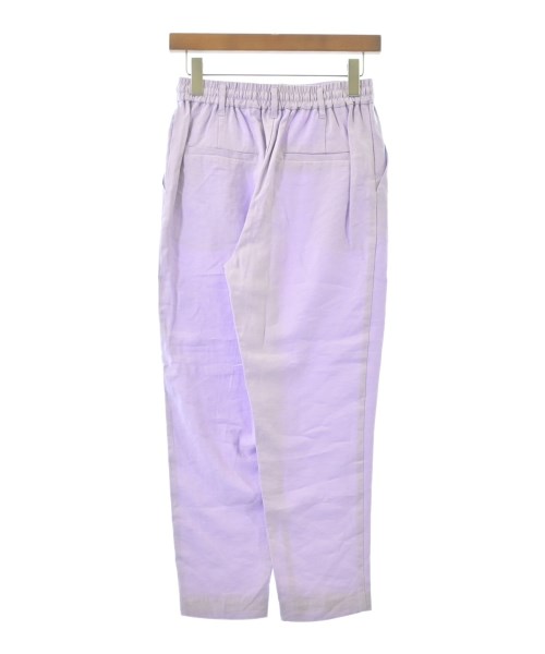 ViS（ヴィス）その他 紫 サイズ:S レディース/2200674726123