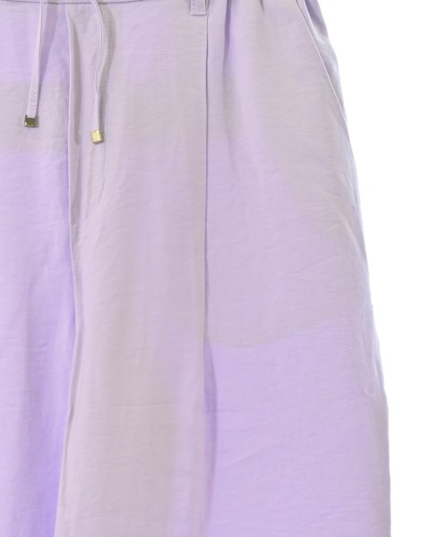 ViS（ヴィス）その他 紫 サイズ:S レディース/2200674726123