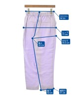 ViS（ヴィス）その他 紫 サイズ:S レディース/2200674726123