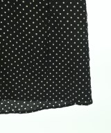 ViS（ヴィス）ブラウス 黒 サイズ:F レディース/2200674726154