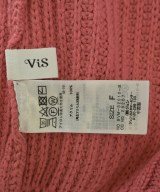 ViS（ヴィス）ニット・セーター ピンク サイズ:F レディース/2200668154031