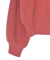 ViS（ヴィス）ニット・セーター ピンク サイズ:F レディース/2200668154031