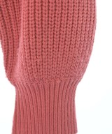 ViS（ヴィス）ニット・セーター ピンク サイズ:F レディース/2200668154031