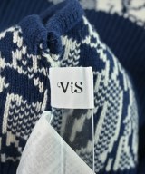 ViS（ヴィス）ベスト 紺 サイズ:F レディース/2200673584021