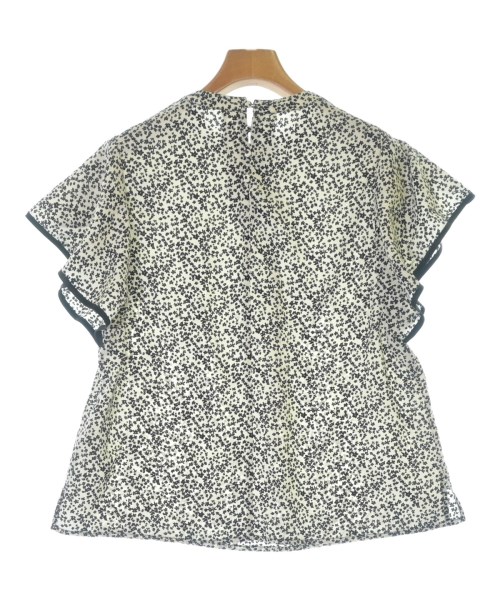 ViS（ヴィス）ブラウス 白 サイズ:F レディース/2200674510180