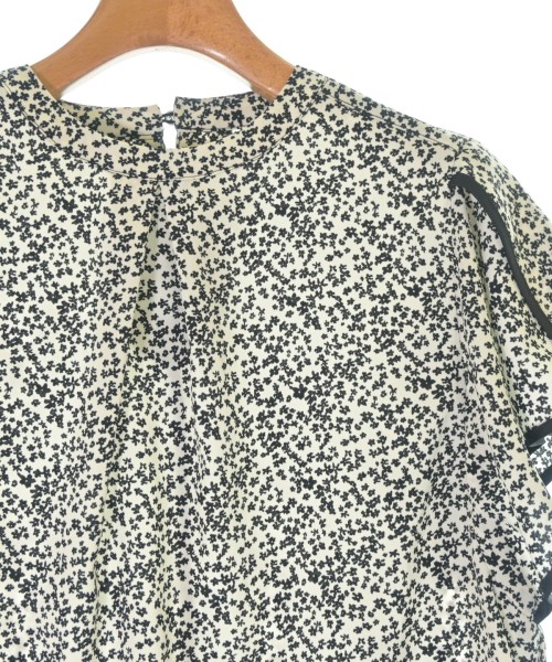 ViS（ヴィス）ブラウス 白 サイズ:F レディース/2200674510180