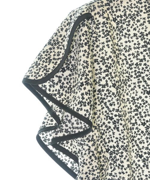 ViS（ヴィス）ブラウス 白 サイズ:F レディース/2200674510180