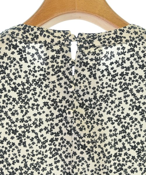 ViS（ヴィス）ブラウス 白 サイズ:F レディース/2200674510180