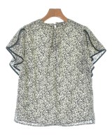 ViS（ヴィス）ブラウス 白 サイズ:F レディース/2200674510180