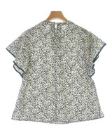 ViS（ヴィス）ブラウス 白 サイズ:F レディース/2200674510180