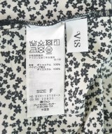 ViS（ヴィス）ブラウス 白 サイズ:F レディース/2200674510180