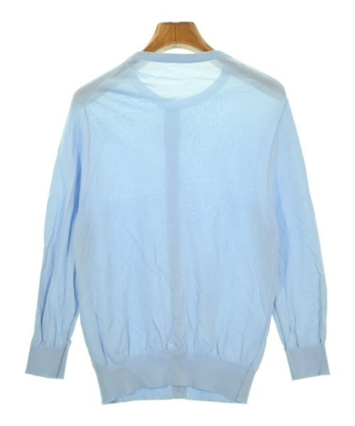 ViS（ヴィス）カーディガン 青 サイズ:L レディース/2200673882035