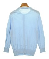 ViS（ヴィス）カーディガン 青 サイズ:L レディース/2200673882035