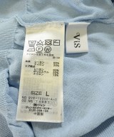 ViS（ヴィス）カーディガン 青 サイズ:L レディース/2200673882035