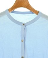 ViS（ヴィス）カーディガン 青 サイズ:L レディース/2200673882035