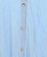 ViS（ヴィス）カーディガン 青 サイズ:L レディース/2200673882035