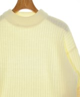 ViS（ヴィス）ニット・セーター 白 サイズ:F レディース/2200677308036