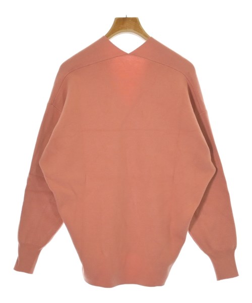 ViS（ヴィス）ニット・セーター ピンク サイズ:F レディース/2200672345029