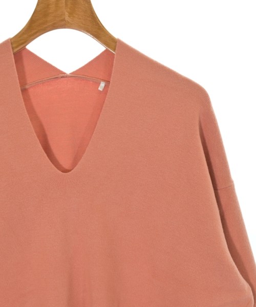 ViS（ヴィス）ニット・セーター ピンク サイズ:F レディース/2200672345029