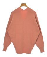 ViS（ヴィス）ニット・セーター ピンク サイズ:F レディース/2200672345029