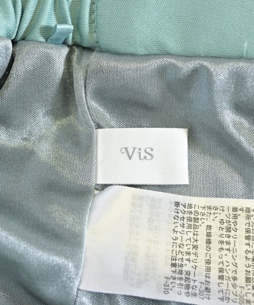ViS（ヴィス）その他 緑 サイズ:F レディース/2200672345050