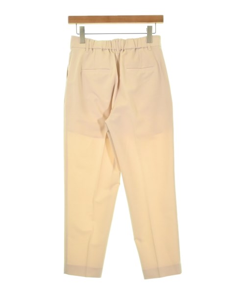 ViS（ヴィス）スラックス ベージュ サイズ:M レディース/2200672345067