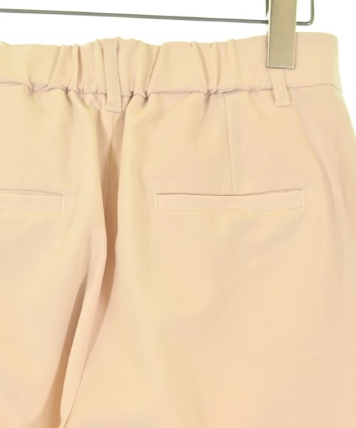 ViS（ヴィス）スラックス ベージュ サイズ:M レディース/2200672345067