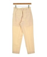ViS（ヴィス）スラックス ベージュ サイズ:M レディース/2200672345067