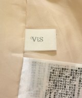 ViS（ヴィス）スラックス ベージュ サイズ:M レディース/2200672345067