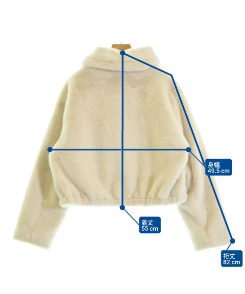 ViS（ヴィス）その他 ベージュ サイズ:F レディース/2200670360017