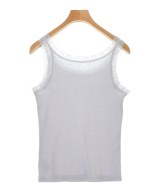 ViS（ヴィス）タンクトップ グレー サイズ:F レディース/2200677348018