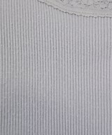 ViS（ヴィス）タンクトップ グレー サイズ:F レディース/2200677348018