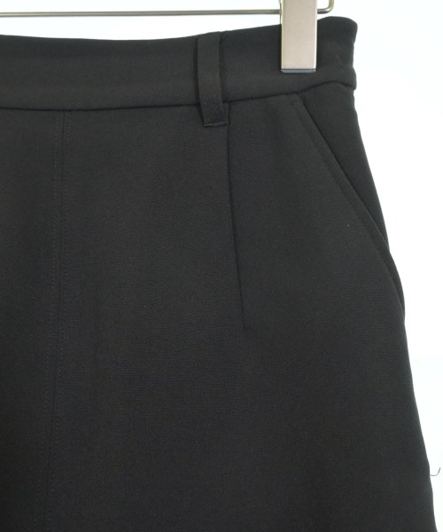 ViS（ヴィス）ロング・マキシ丈スカート 黒 サイズ:S レディース/2200680108012