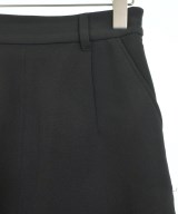 ViS（ヴィス）ロング・マキシ丈スカート 黒 サイズ:S レディース/2200680108012