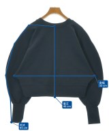 ViS（ヴィス）Tシャツ・カットソー 紺 サイズ:F レディース/2200676739121